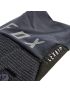 Fox RĘkawice Rowerowe  Flexair Pro Black S