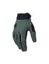 Fox RĘkawice Rowerowe Junior  Defend Hunter Green Ys