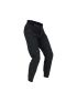 Fox Spodnie Rowerowe  Flexair Pro Fire Alpha Black 28