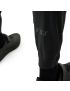 Fox Spodnie Rowerowe  Flexair Pro Fire Alpha Black 28