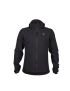 Fox Bluza Rowerowa Z Kapturem  Ranger Fire Black L