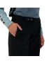 Fox Spodnie Rowerowe Damskie  Defend 3l Water Black Xs