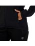 Fox Kurtka Rowerowa Damska  Ranger Fire Black S