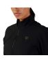 Fox Kurtka Rowerowa Damska  Ranger Fire Black S