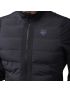 Fox Kurtka Rowerowa  Flexair Fire Hybrid Lunar Black M