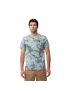 Fox T-shirt  Gravel Tech Gunmetal S