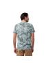 Fox T-shirt  Gravel Tech Gunmetal S