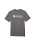 Fox T-shirt  Absolute Tech Heather Graphite L