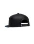 Fox Czapka Z Daszkiem Junior  Absolute Sb Mesh Midnight Yos