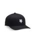 Fox Czapka Z Daszkiem Junior  Legacy 110 Sb Black Os