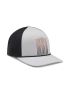 Fox Czapka Z Daszkiem Damska  Rs Dream Trucker White Os