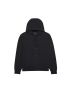 Fox Bluza Z Kapturem  Wordmark Oversized Fleece Po Black M