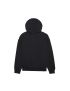 Fox Bluza Z Kapturem  Wordmark Oversized Fleece Po Black M
