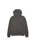 Fox Bluza Z Kapturem  Wordmark Oversized Fleece Po Pewter S