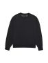 Fox Bluza  Wordmark Oversized Fleece Crew Black M
