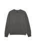 Fox Bluza  Wordmark Oversized Fleece Crew Pewter S