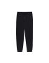 Spodnie FOX Wordmark Fleece Jogger Black