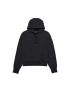 Fox Bluza Z Kapturem Damska  Wordmark Oversized Black Xs