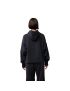 Fox Bluza Z Kapturem Damska  Wordmark Oversized Black Xs