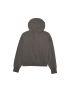 Fox Bluza Z Kapturem Damska  Wordmark Oversized Pewter Xs
