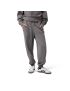 Fox Spodnie Damskie  Wordmark Fleece Jogger Pewter M