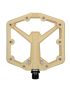 Pedały CRANK BROTHERS Stamp 1 Sand