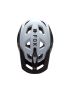 Kask FOX Speedframe 5050 Black/White