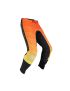 Fox Spodnie Motocyklowe  Flexair Grid Black Orange 32
