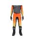 Fox Spodnie Motocyklowe  Flexair Grid Black Orange 32