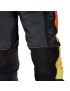 Fox Spodnie Motocyklowe  Flexair Grid Black Orange 32