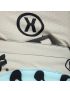 Fox Spodnie Motocyklowe  180 Hello Future Black 34