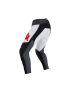 FOX 2 Spodnie Motocyklowe Fox 180 Flow White Red