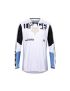 Fox Bluza Motocyklowa  180 Digi Image White M