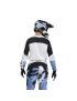 Fox Bluza Motocyklowa  180 Digi Image White M
