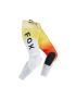 Fox Spodnie Motocyklowe  180 Air Haze White 32