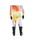 Fox Spodnie Motocyklowe  180 Air Haze White 32