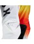 Fox Spodnie Motocyklowe  180 Air Haze White 32