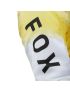 Fox Spodnie Motocyklowe  180 Air Haze White 32