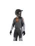 Fox Bluza Motocyklowa  Ranger Air Offroad Pewter S