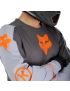 Fox Bluza Motocyklowa  Ranger Air Offroad Pewter S