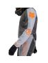 Fox Bluza Motocyklowa  Ranger Air Offroad Pewter S