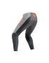 Fox Spodnie Motocyklowe  Ranger Air Offroad Pewter 32