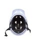 Kask FOX Speedframe RS Matte White