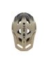 Kask FOX Speedframe Pro Backfade Cream