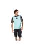 Fox Koszulka Rowerowa  Defend Light Blue M