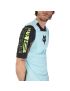 Fox Koszulka Rowerowa  Defend Light Blue M