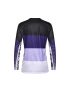 Fox Koszulka Rowerowa Z DŁugim RĘkawem  Ranger Grid Black M