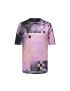 Fox Koszulka Rowerowa  Flexair Ascent Pulse Dusty Rose Xl