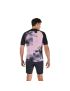 Fox Koszulka Rowerowa  Flexair Ascent Pulse Dusty Rose Xl