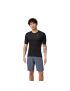 Fox Koszulka Rowerowa  Flexair Ascent Black M